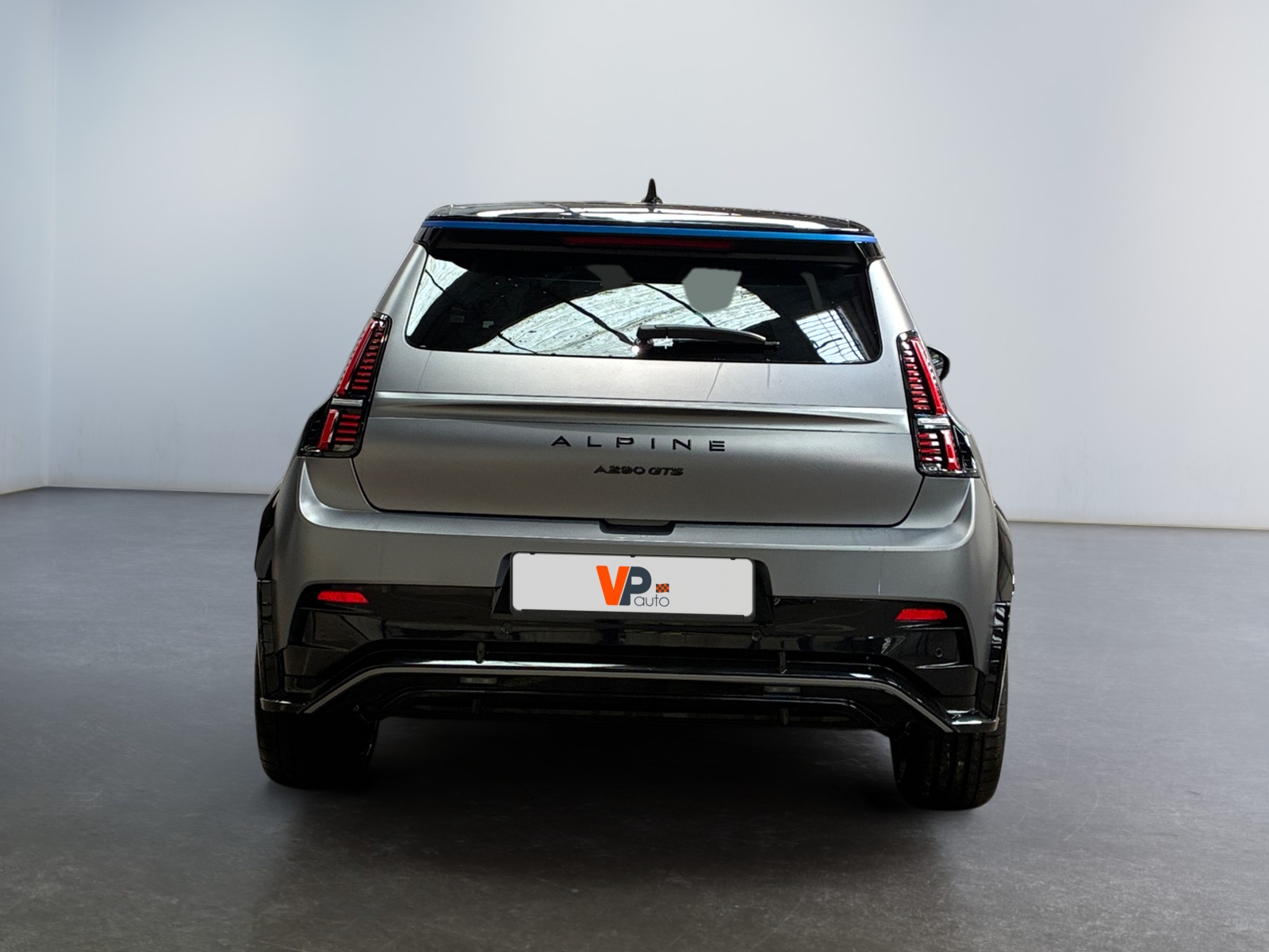 ALPINE A290 Premiere Edition 2025