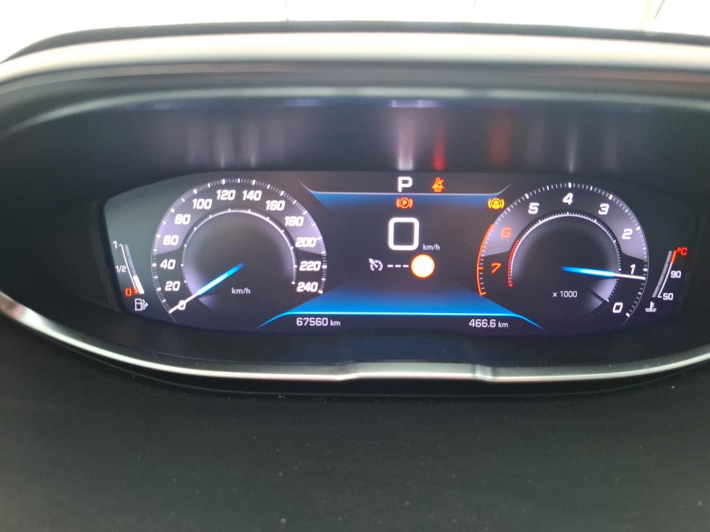 PEUGEOT PEUGEOT 5008 PureTech 130ch S&S EAT8 Allure Pack 2023
