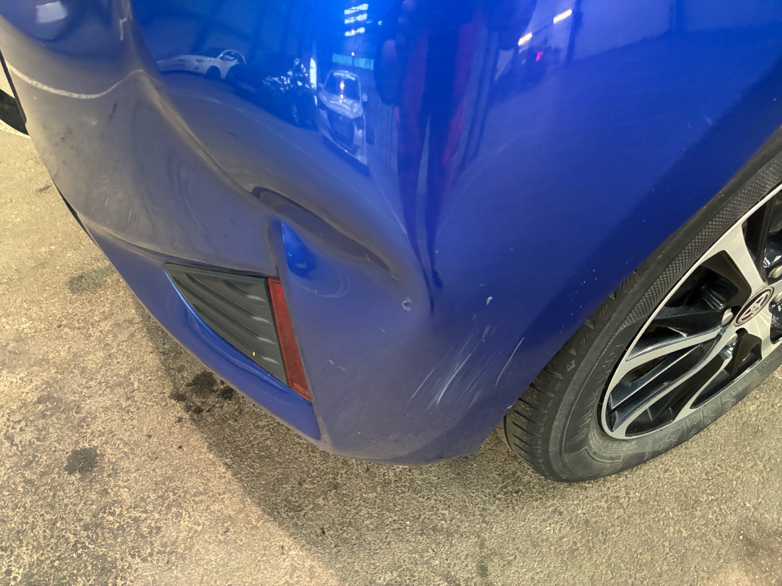 TOYOTA Yaris 110 VVT-i Design Y20 2018