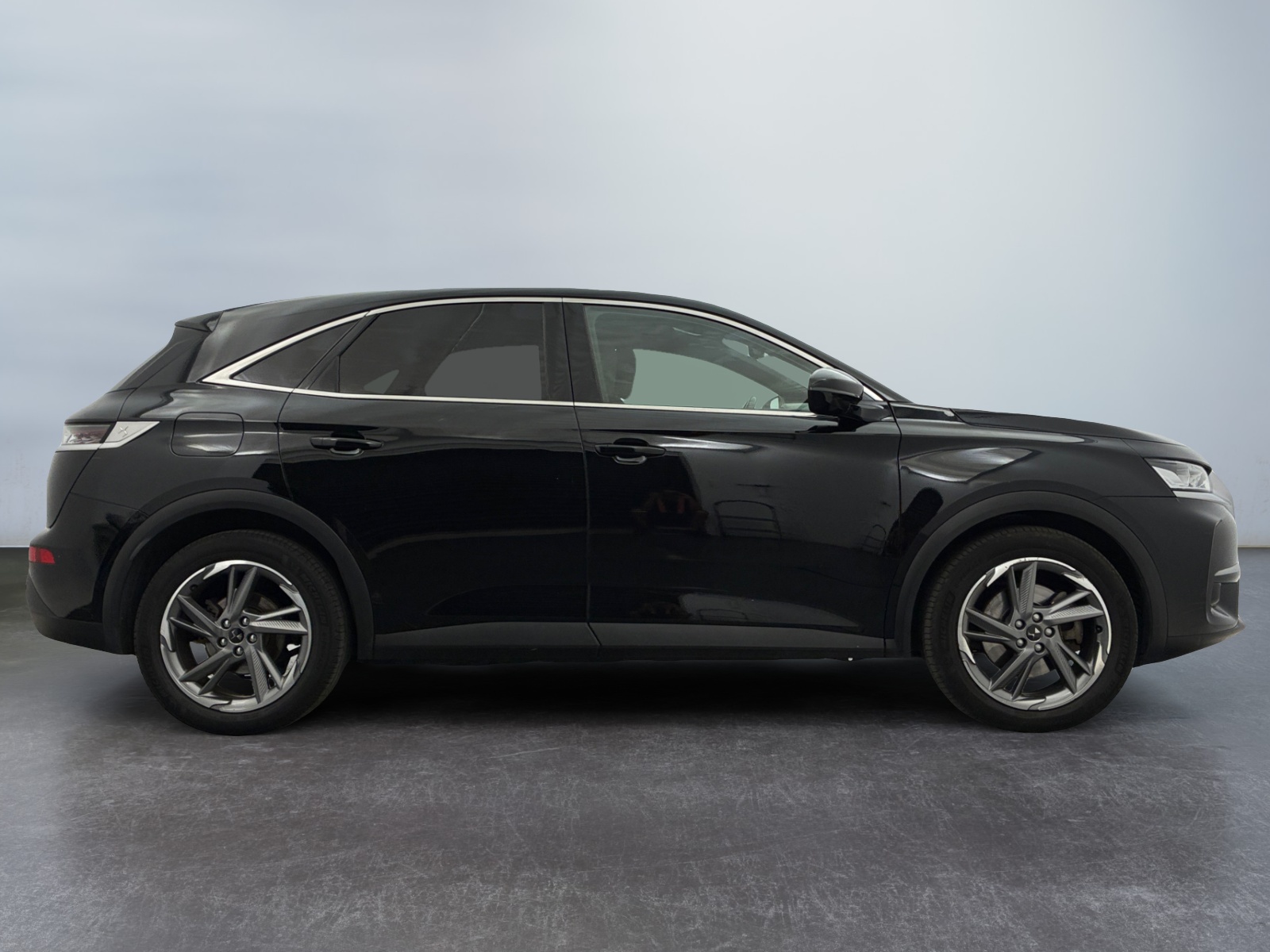 DS DS7 Crossback Hybride E-Tense 225 EAT8 Business 2022