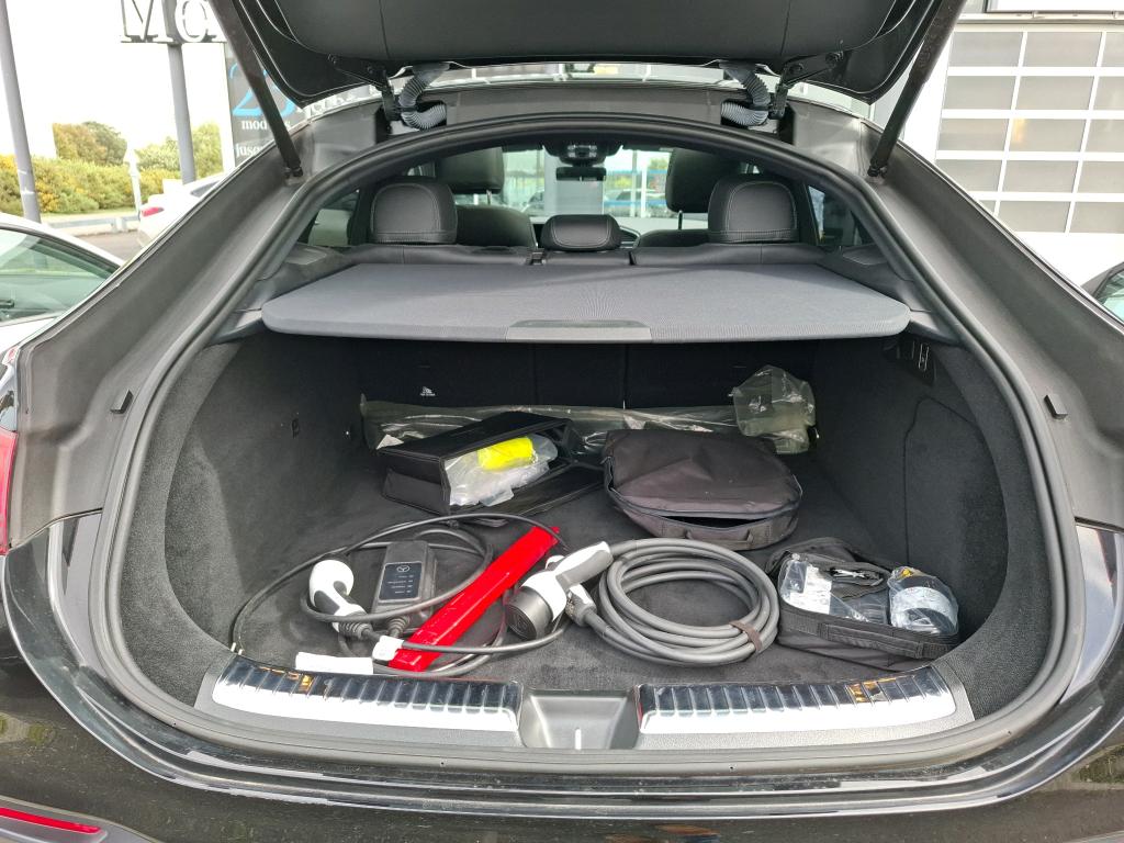 MERCEDES MERCEDES CLASSE GLE COUPE Coupé 350 de 9G-Tronic 4Matic AMG Line 2021