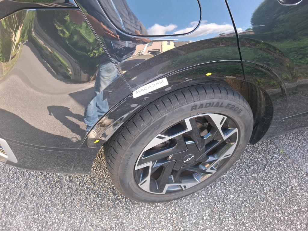 KIA SPORTAGE VP 1.6 T-GDi 265ch ISG Hybride Rechargeable BVA6 4x4 GT Line Premium 2022