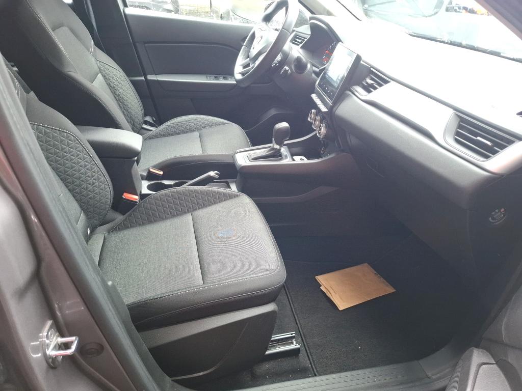 RENAULT RENAULT CAPTUR TCe 140 EDC - 21 Business 2022
