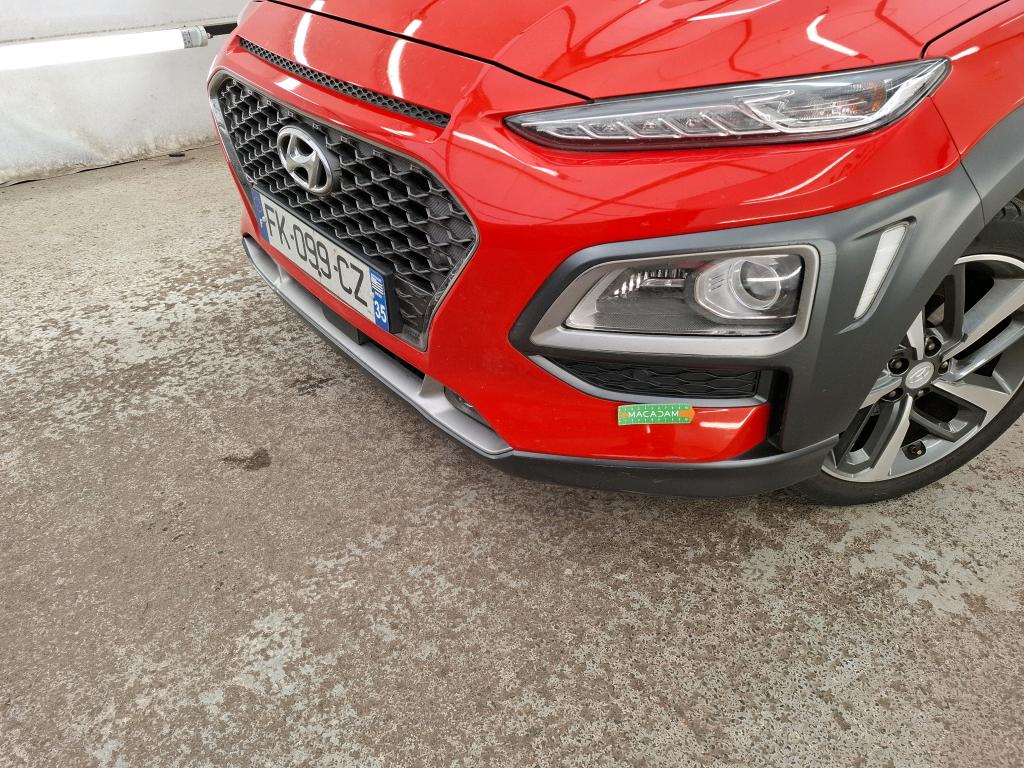 HYUNDAI  2019
