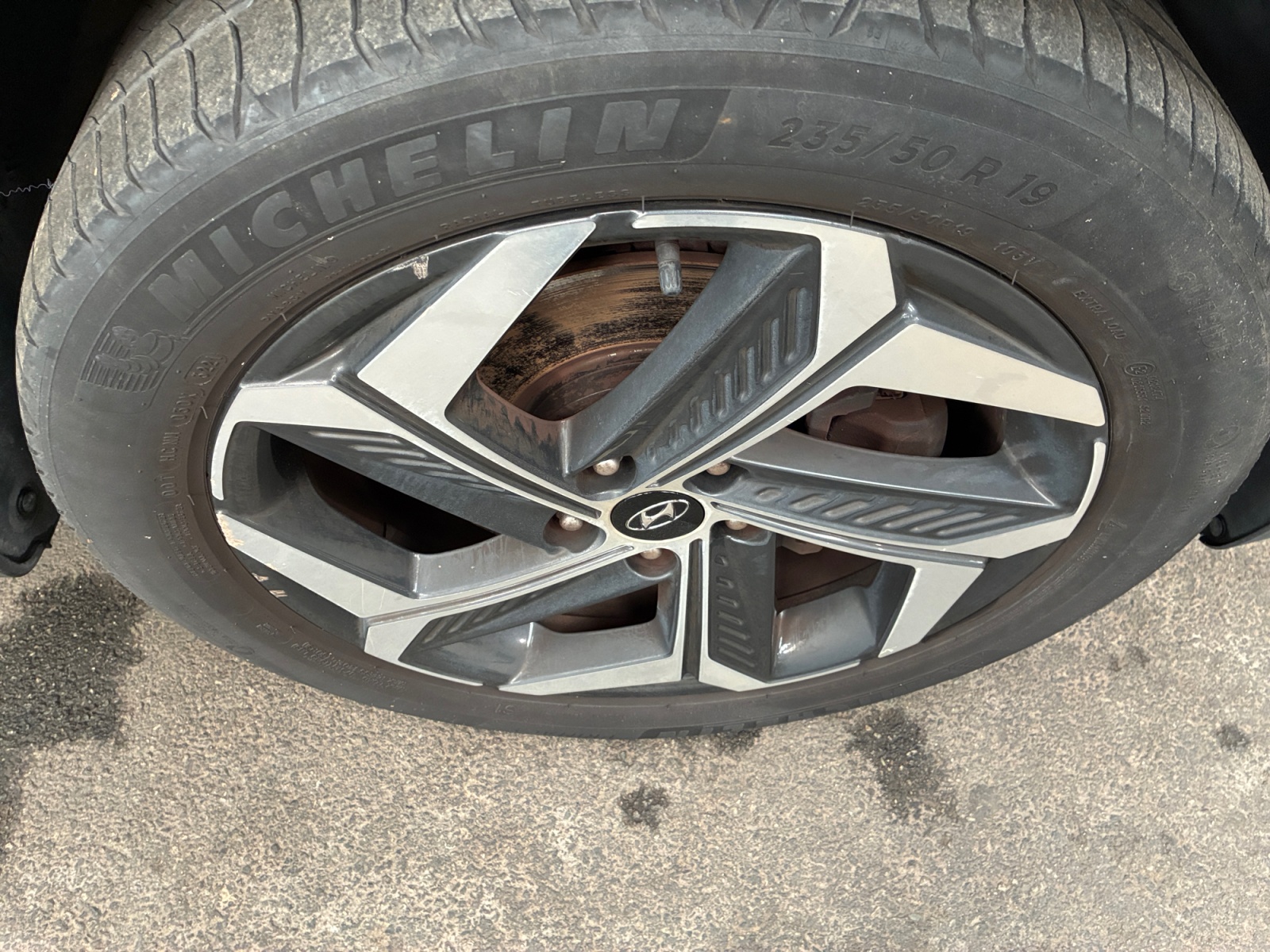 HYUNDAI Tucson 1.6 CRDi 136 Hybrid 48V DCT-7 2022