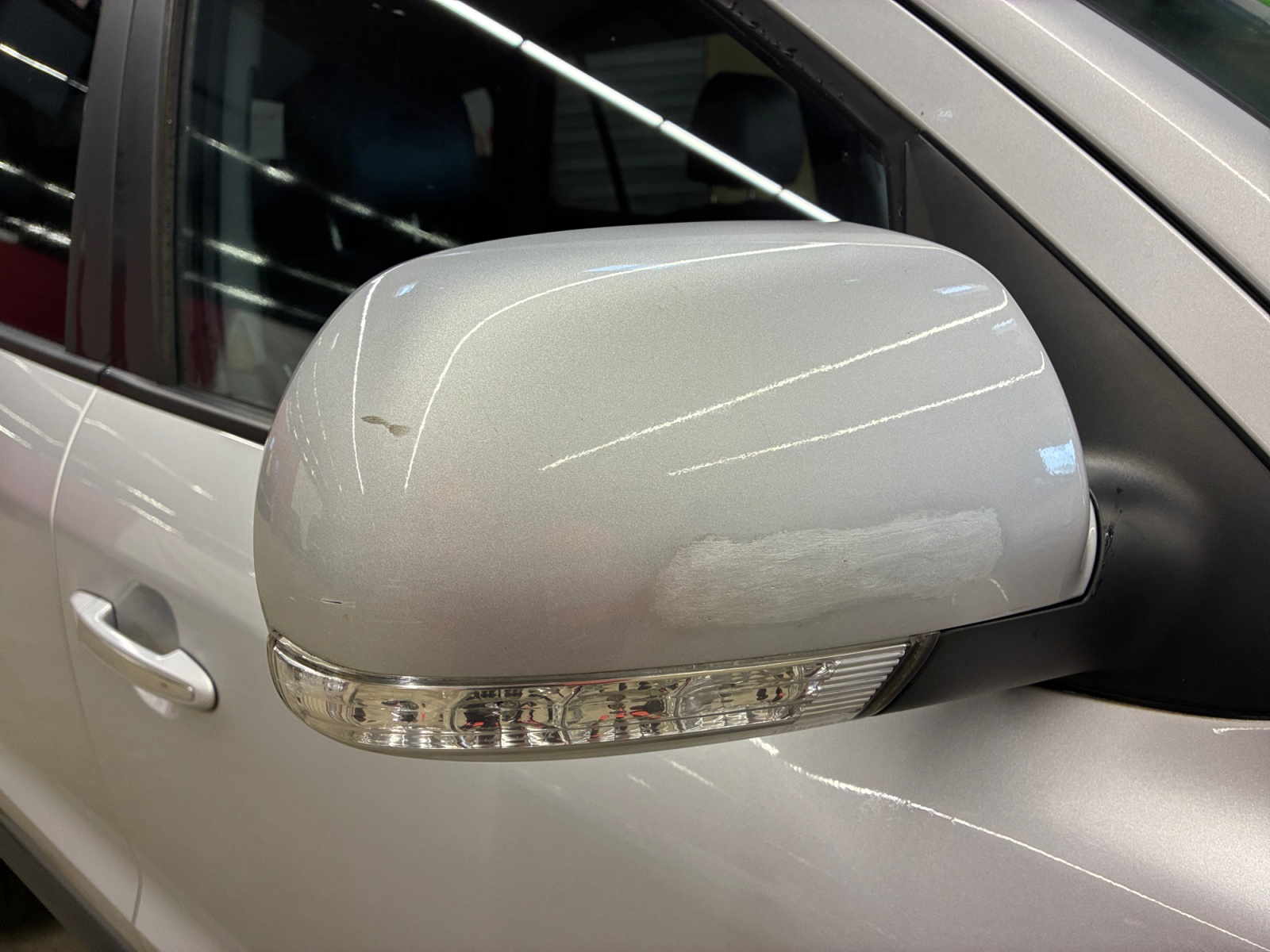HYUNDAI Santa F� 2.2 CRDi 149 2WD Pack Confort 2009
