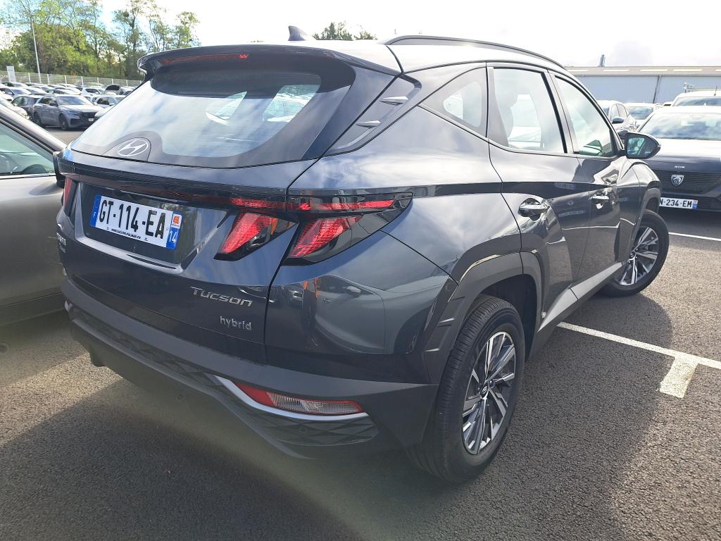 HYUNDAI  2023