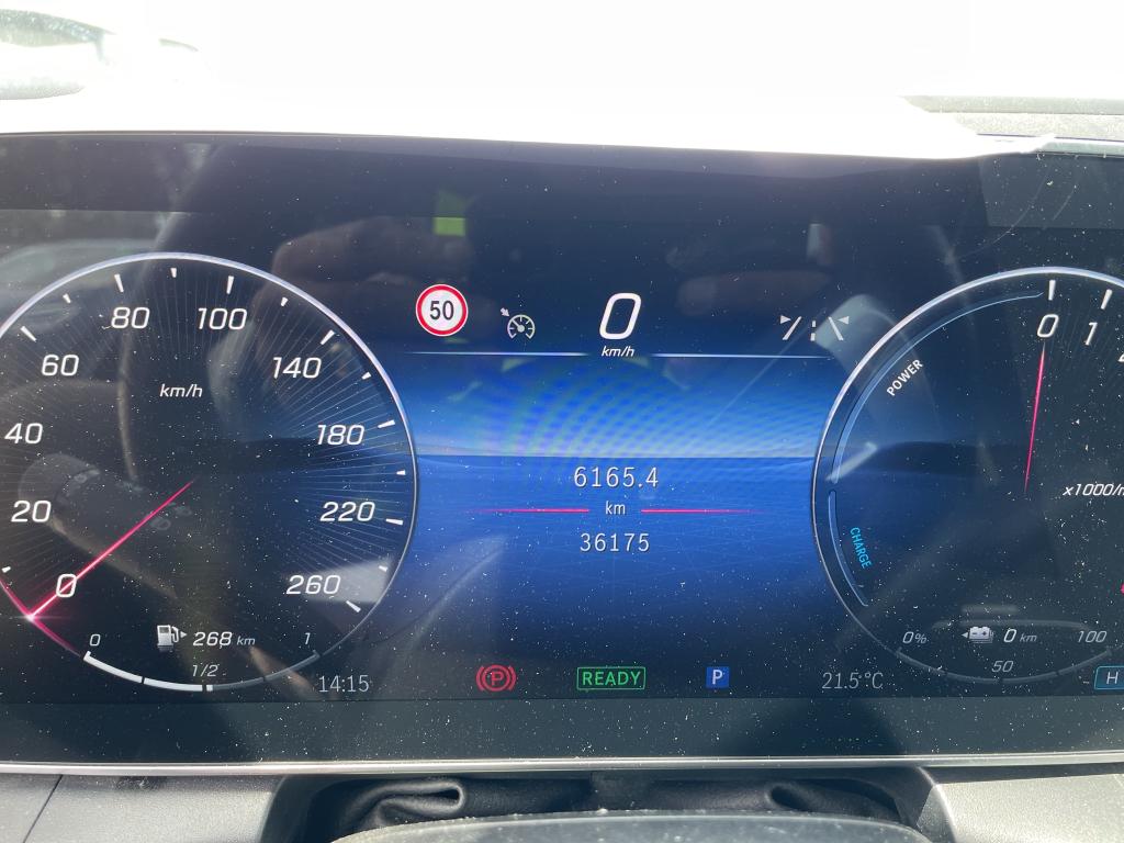 MERCEDES MERCEDES GLC COUPE 400 e 9G-Tronic 4Matic AMG Line 2023