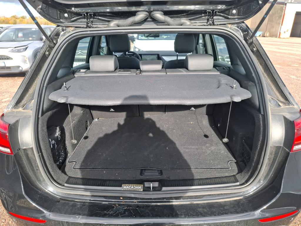 MERCEDES MERCEDES CLASSE B 180 7G-DCT Style Line Edition 2022