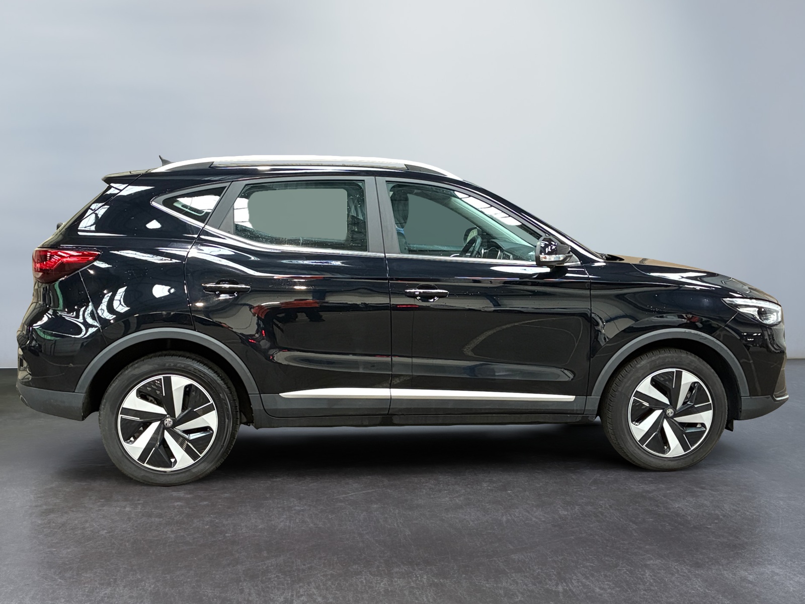 MG ZS EV Autonomie Standard 51kWh - 130 kW 2WD 2023