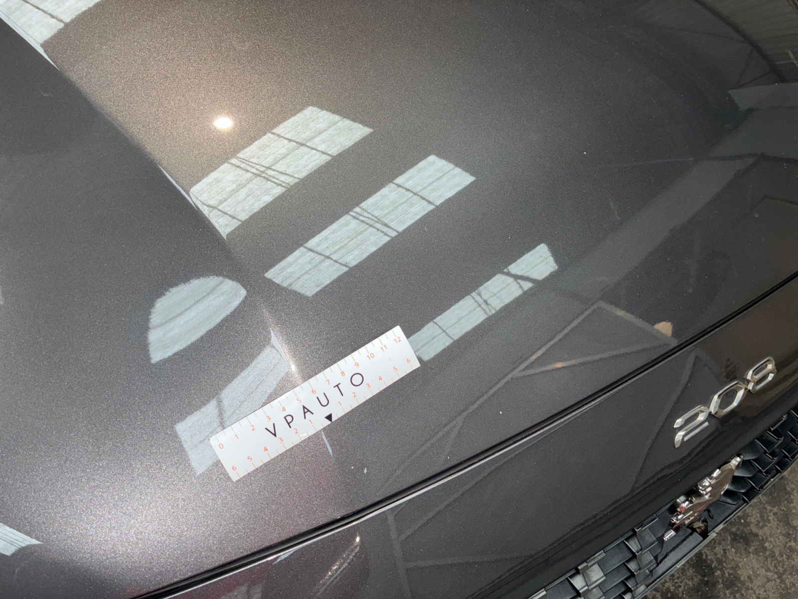 PEUGEOT 208 PureTech 100 S&S EAT8 2021