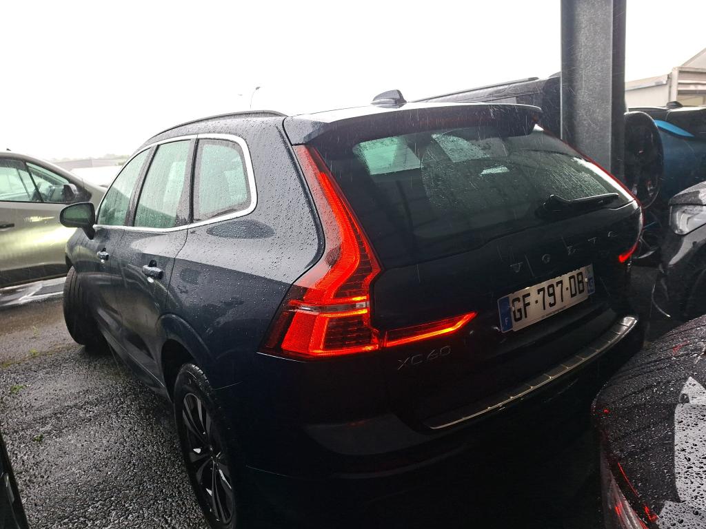 VOLVO VOLVO XC60 B4 197 ch Geartronic 8 Start 2022