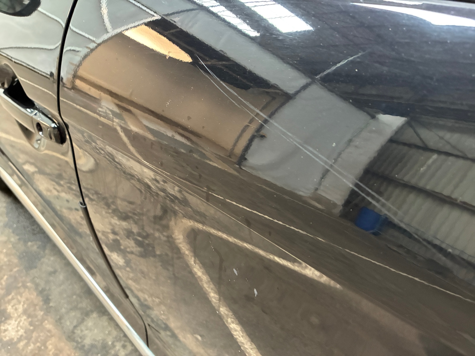 CITROEN E-hdi 150 4x2 2014