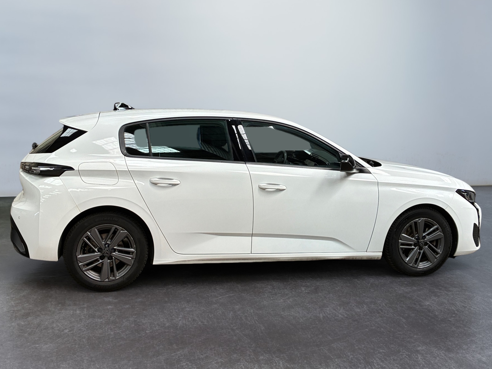 PEUGEOT 308 BlueHDi 130ch S&S BVM6 Active Pack soci�t� 2022