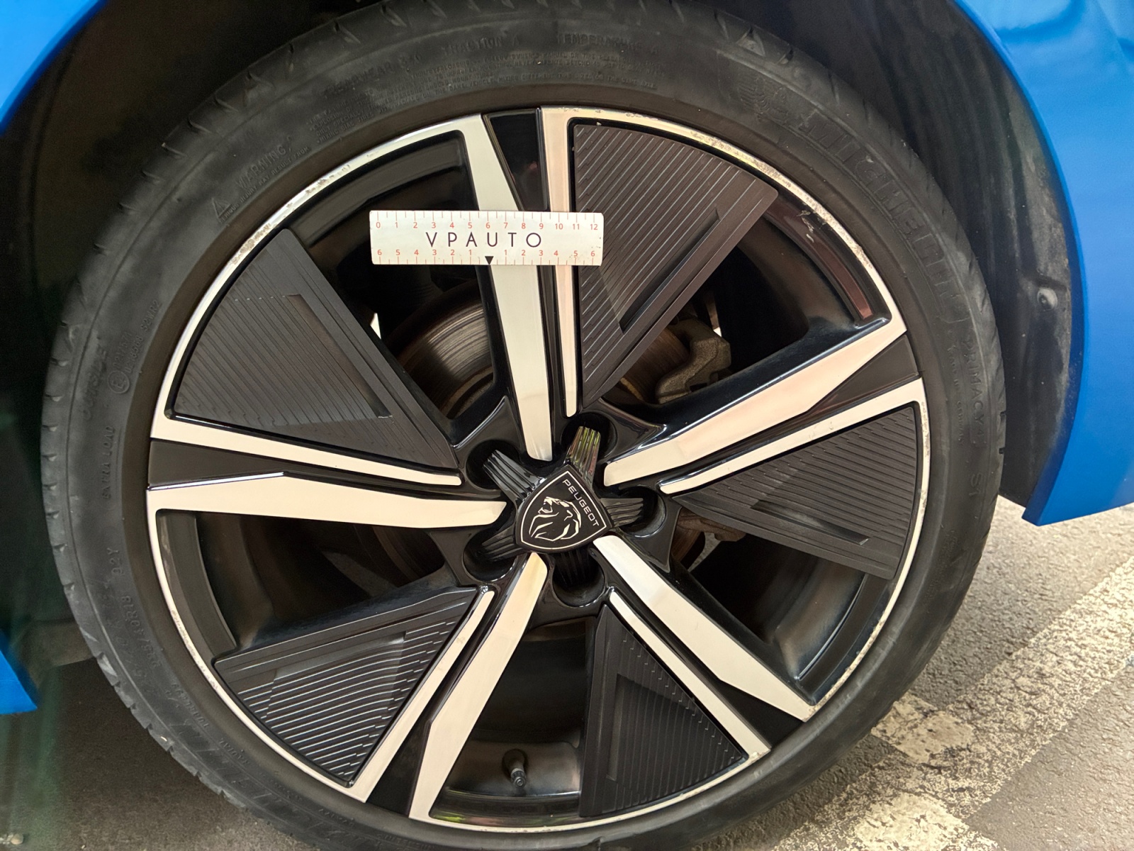 PEUGEOT 308 PureTech 130ch S&S EAT8 GT 2022