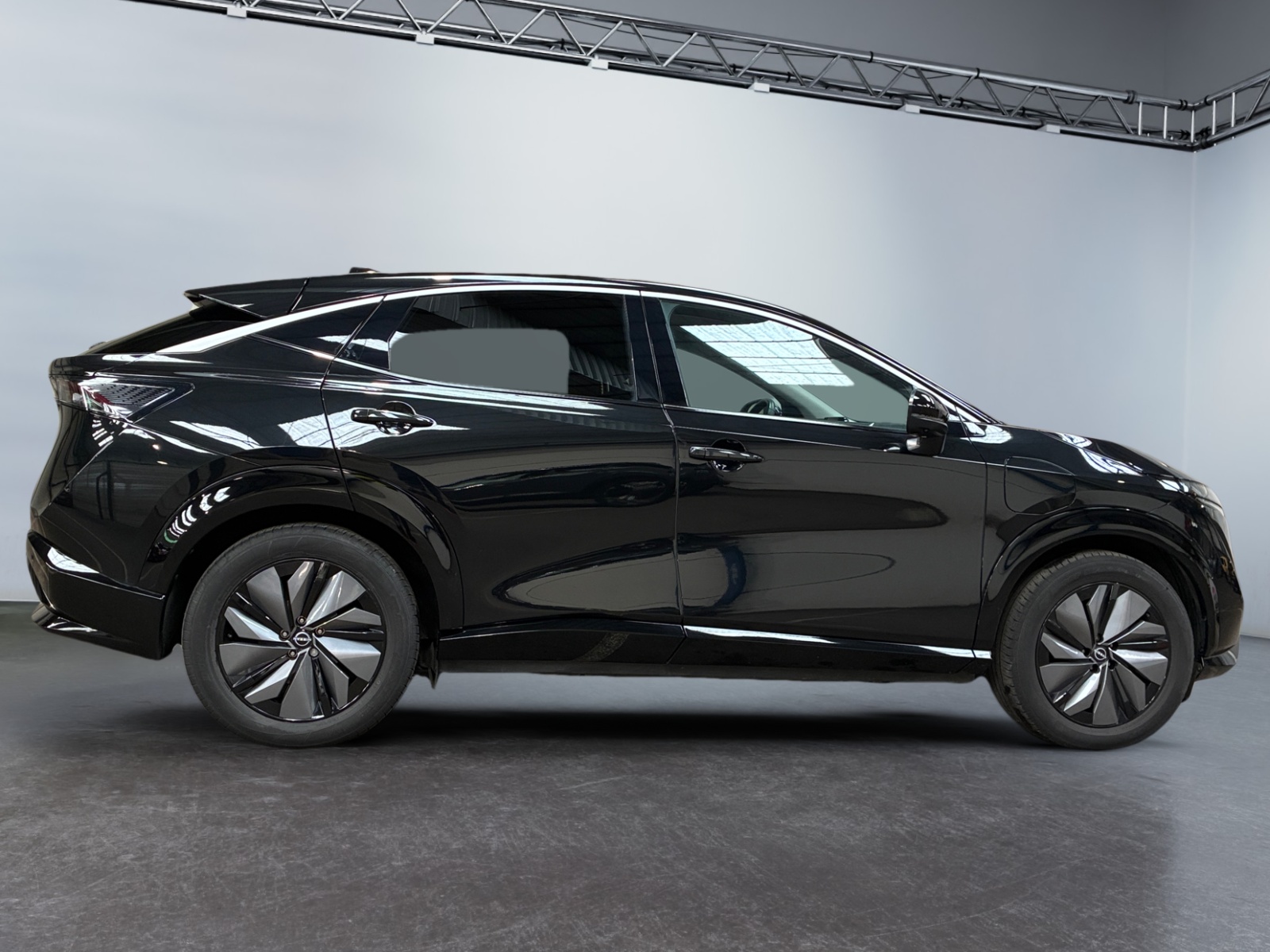 NISSAN Ariya Electrique 63kWh 218 ch Advance 2024