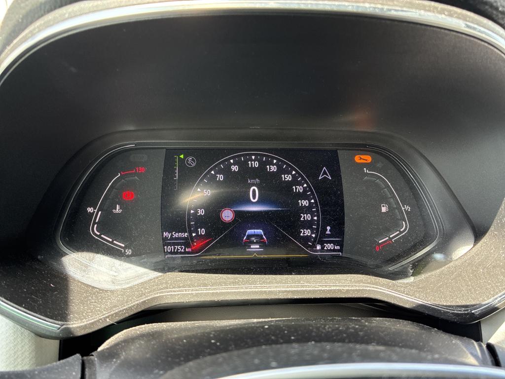 RENAULT RENAULT CLIO V TCe 140 - 21 Intens 2022