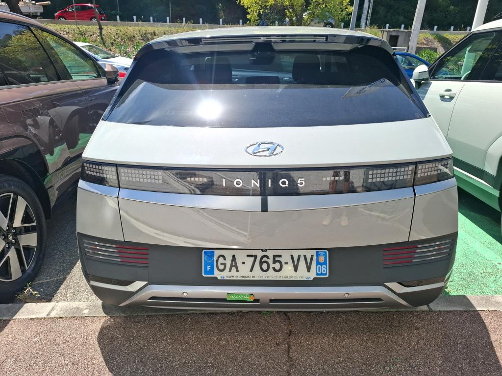 HYUNDAI  2021
