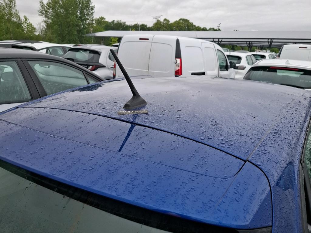 RENAULT RENAULT CLIO SOCIETE BLUE DCI 85 AIR NAV 2020