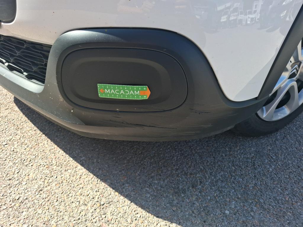 CITROEN CITROEN C3 PureTech 83 S&S BVM5 Feel 2022