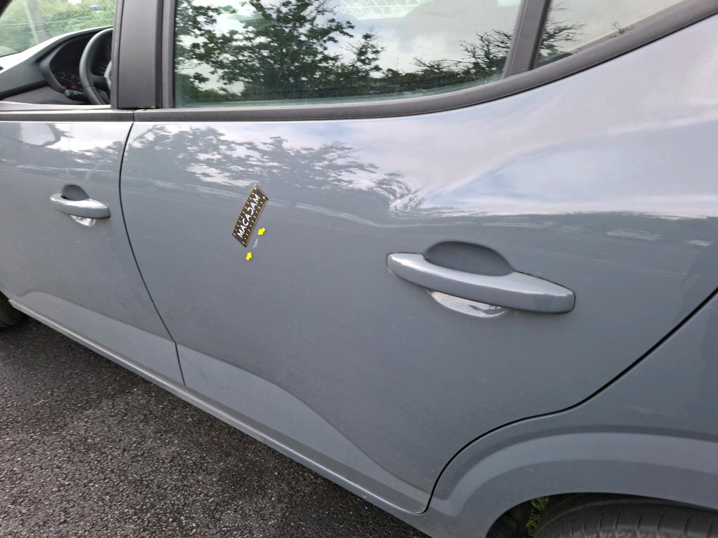 DACIA DACIA SANDERO TCe 90 Expression 2023