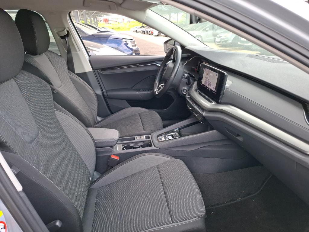 SKODA SKODA OCTAVIA COMBI 1.4 TSI PHEV iV 204 ch DSG6e Ambition 2023