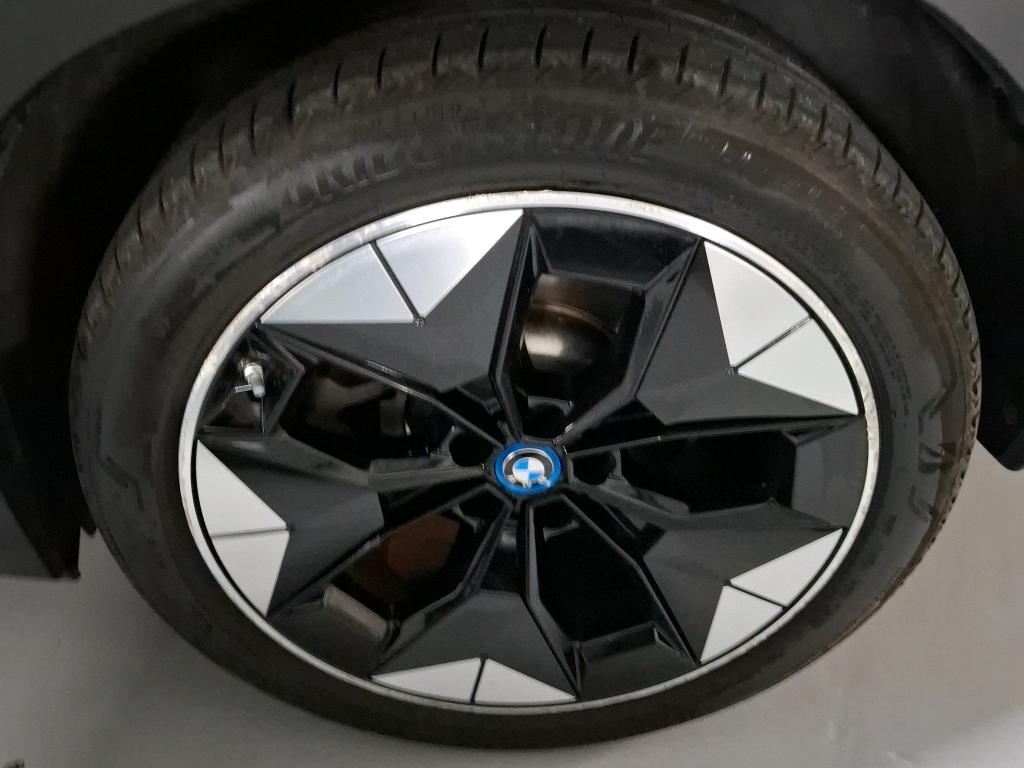 BMW BMW iX3 286 ch BVA8 Impressive 2021