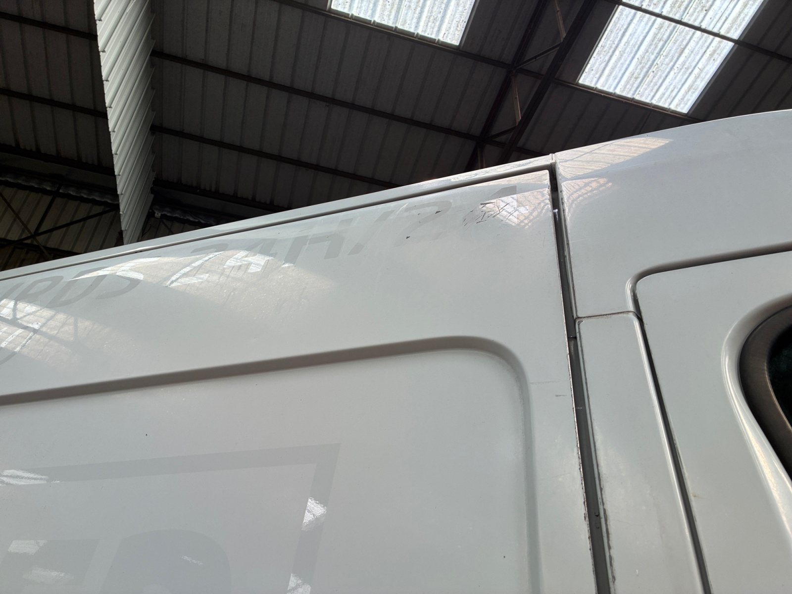 RENAULT MASTER L2H2 2017