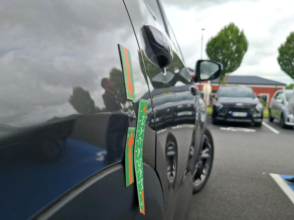 DS 7 DS7 CROSSBACK Hybride E-Tense 225 EAT8 Bastille+ 2022