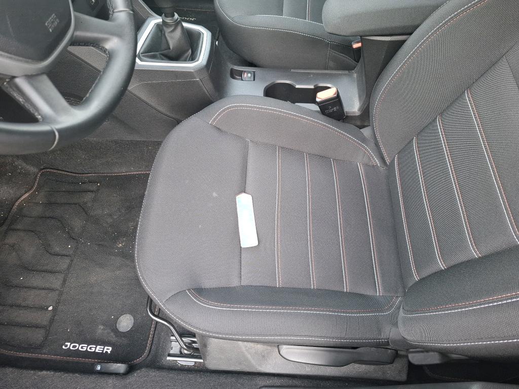 DACIA DACIA JOGGER TCe 110 7 places Extreme + 2023