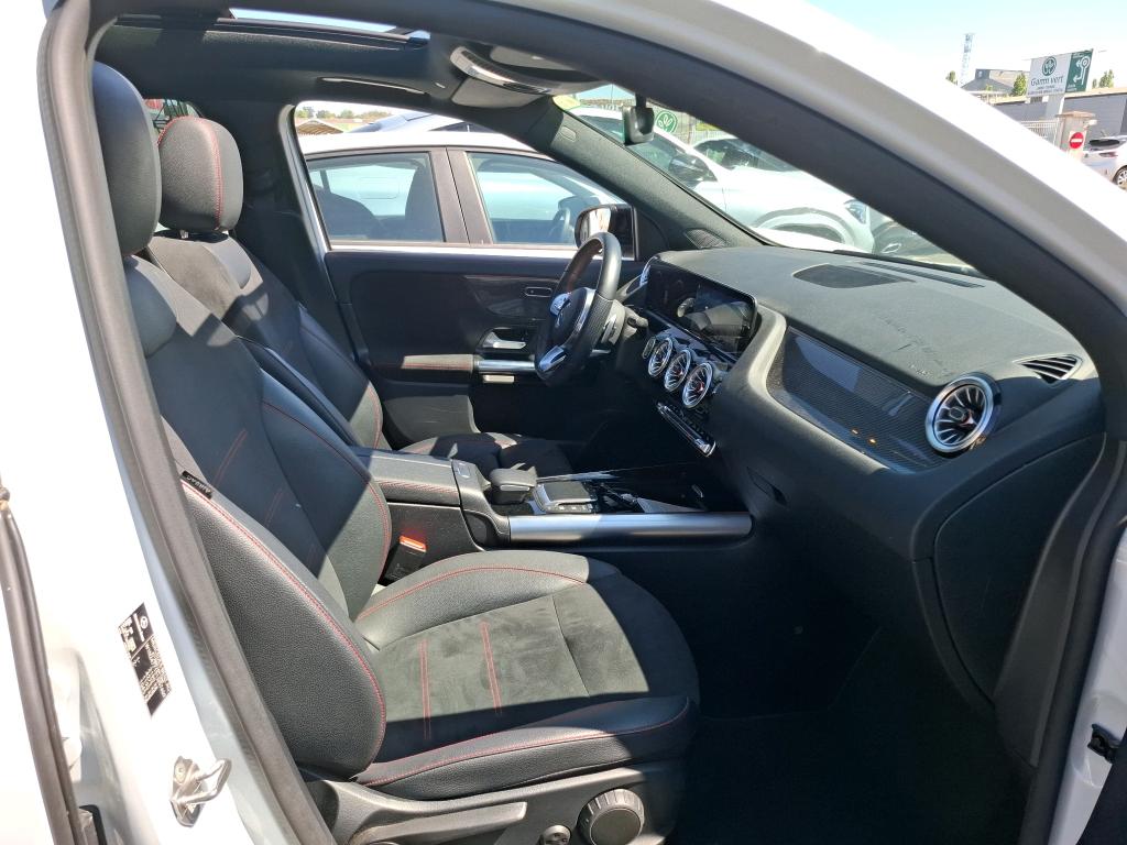 MERCEDES MERCEDES GLA II 220 d 8G-DCT 4Matic AMG Line 2022