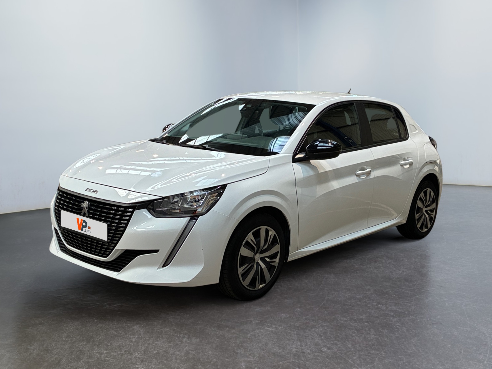 PEUGEOT 208 PureTech 100 S&S BVM6 2023