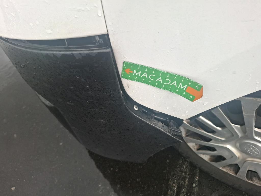 TOYOTA  2022