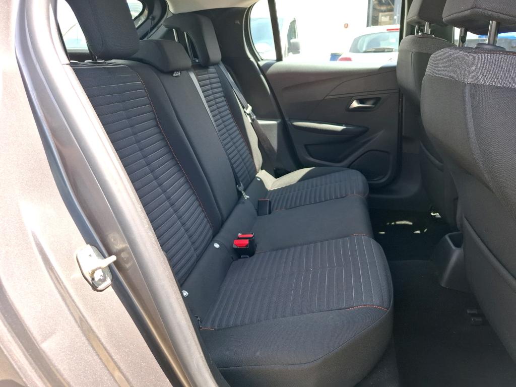 PEUGEOT PEUGEOT 208 BUSINESS PureTech 75 S&S BVM5 Active 2021