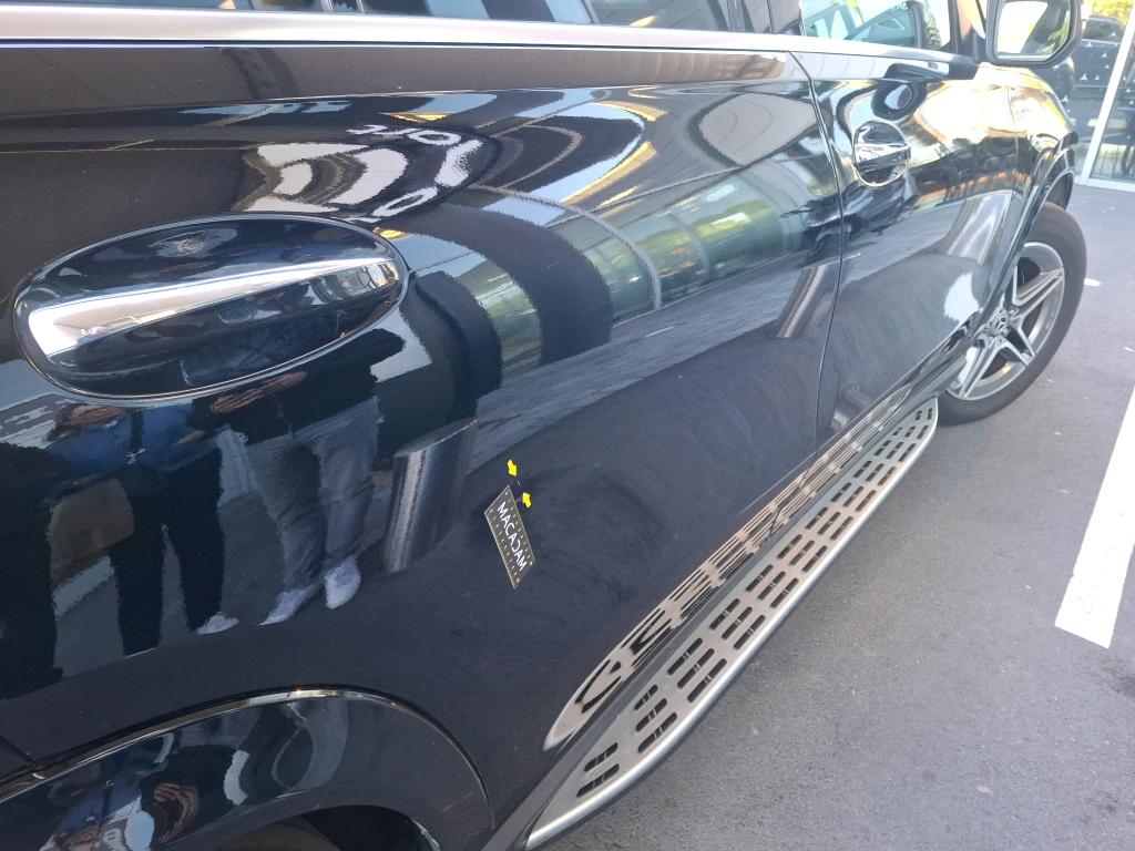MERCEDES MERCEDES CLASSE GLE 350 eQ POWER 9G-Tronic 4Matic AMG Line 2021