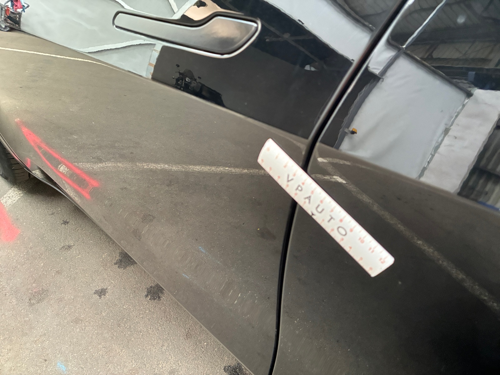 TESLA Model Y Standard RWD 2023