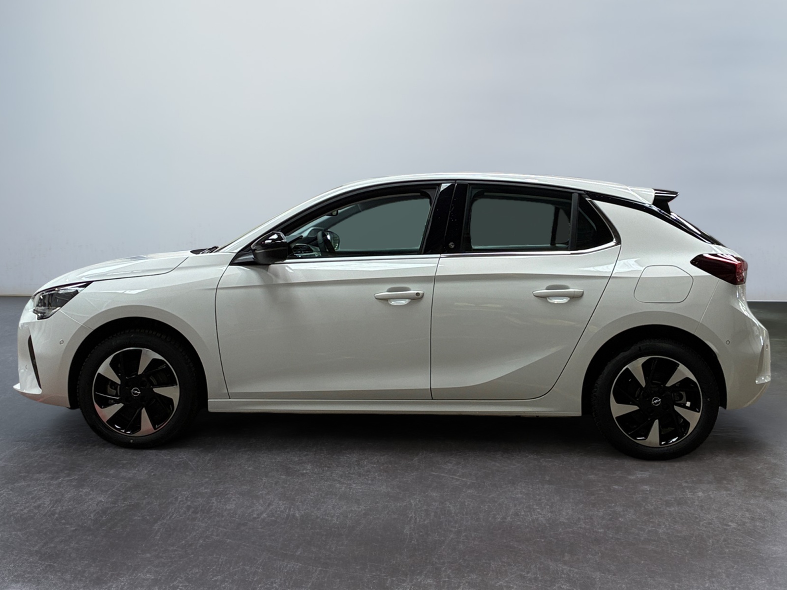 OPEL Corsa Electrique 136 ch & Batterie 50 kw/h Elegance 2023