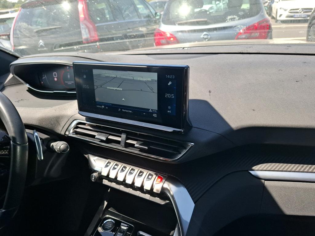 PEUGEOT PEUGEOT 5008 PureTech 130ch S&S EAT8 Active Pack 2023