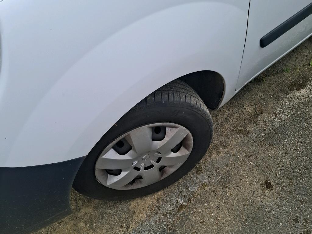 RENAULT RENAULT KANGOO VU EXPRESS BLUE DCI 95 EXTRA R-LINK 2021