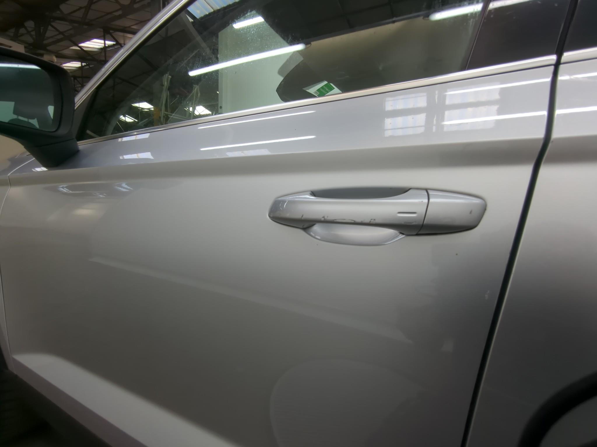 SEAT ATECA 2.0 TDI 150 ch Start/Stop DSG7 Style Business 2023