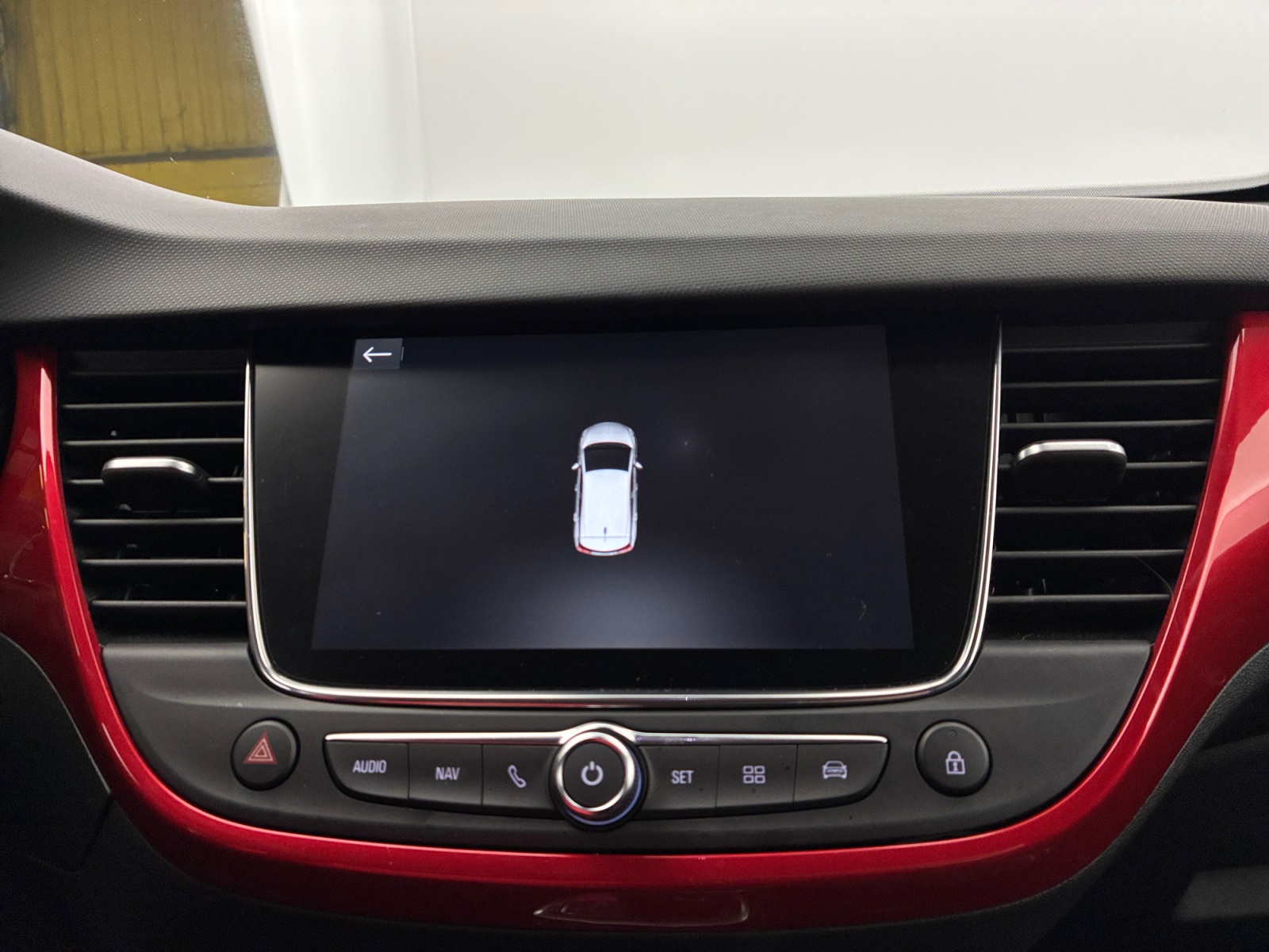 OPEL Crossland 1.2 Turbo 130 ch BVA6 2023