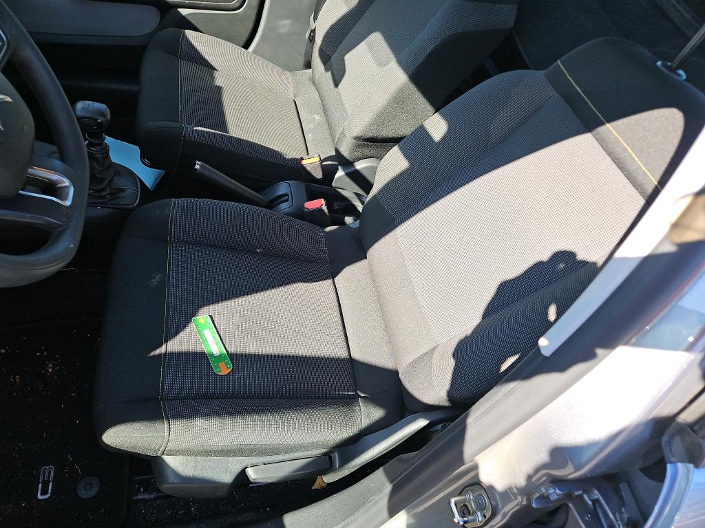 CITROEN CITROEN C3 ENTREPRISE SOCIETE BLUEHDI 100 S&S BVM6 PRO PLUS 2023