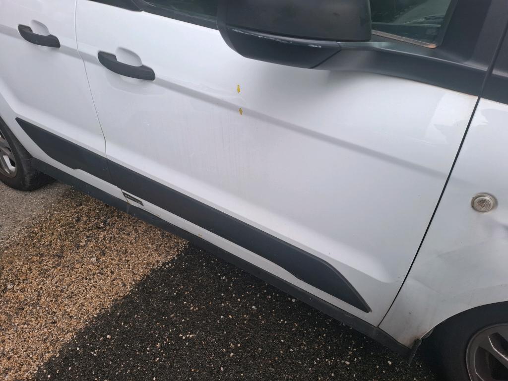 FORD FORD TOURNEO CONNECT 1.5 L EcoBlue 100 S&S Trend 2021