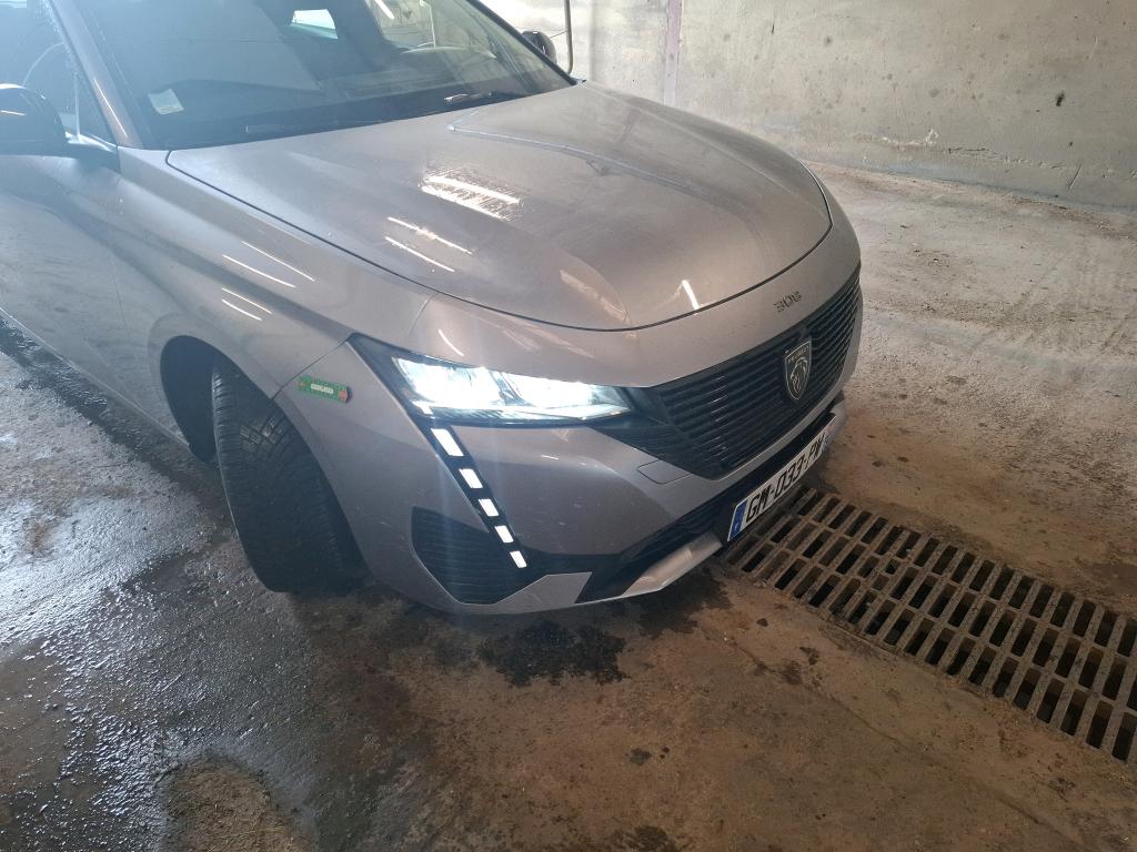 PEUGEOT PEUGEOT 308 SW BlueHDi 130ch S&S EAT8 Active Pack 2023