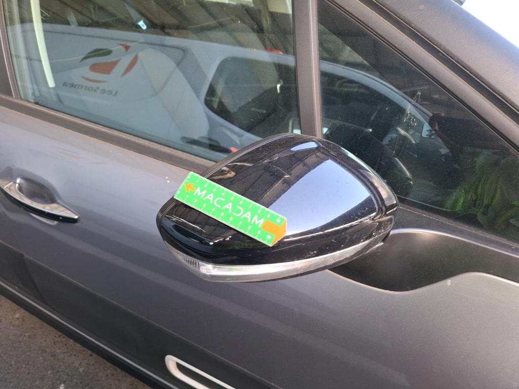 CITROEN CITROEN C3 PureTech 110 S&S BVM6 Shine 2022