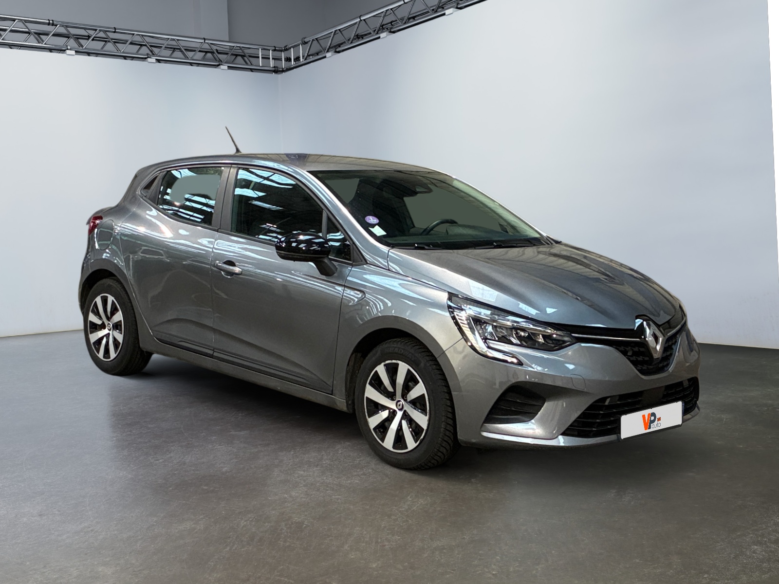RENAULT Clio E-Tech full hybrid 145 2023