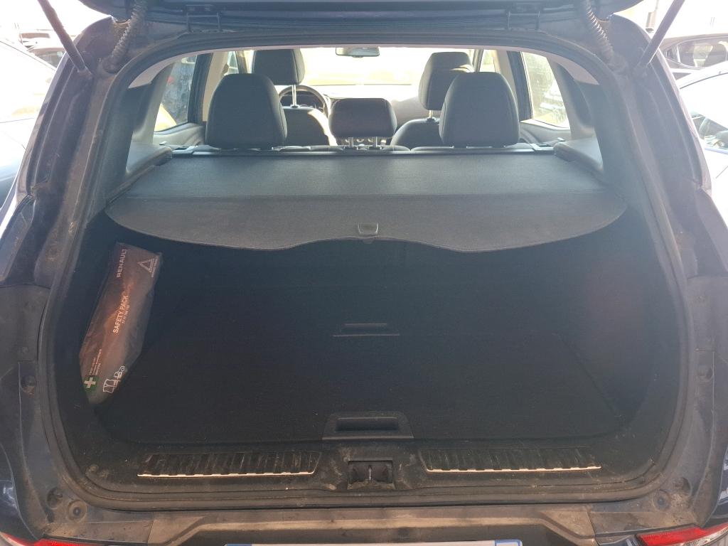 RENAULT RENAULT KADJAR Blue dCi 115 Intens 2020