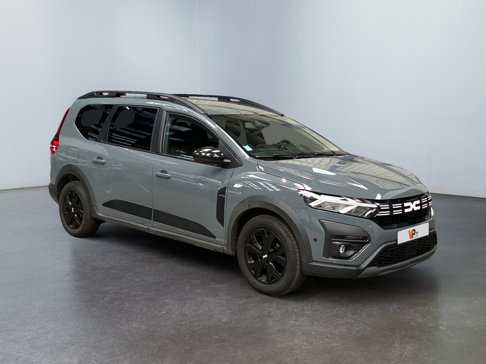 DACIA Jogger TCe 110 7 places SL Extreme + 2023