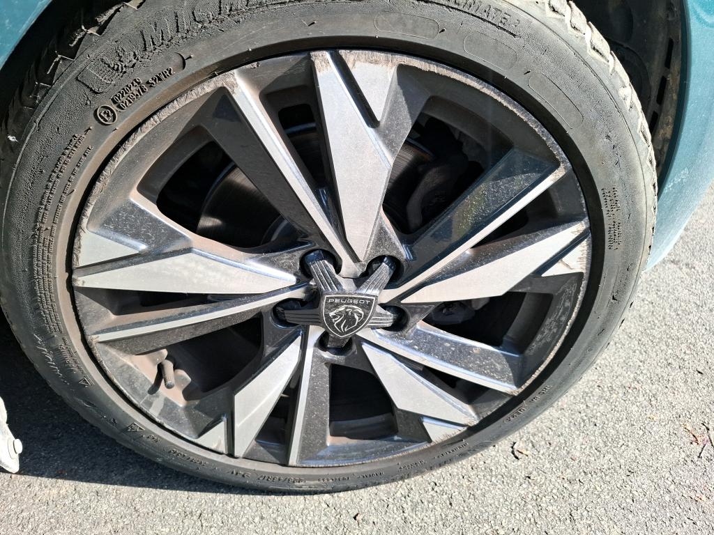 PEUGEOT PEUGEOT 308 SW BlueHDi 130ch S&S EAT8 Allure 2022