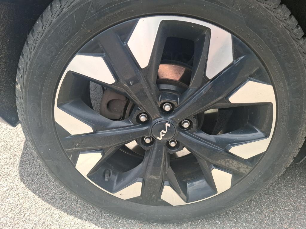 KIA  2023
